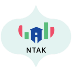 NTAK logo